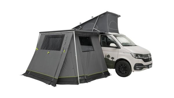 Outwell Markisenvorzelt Backroads Awning Room